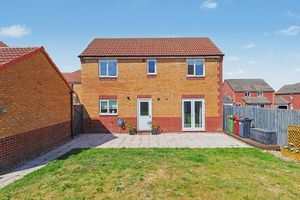 Masefield Avenue Holmewood